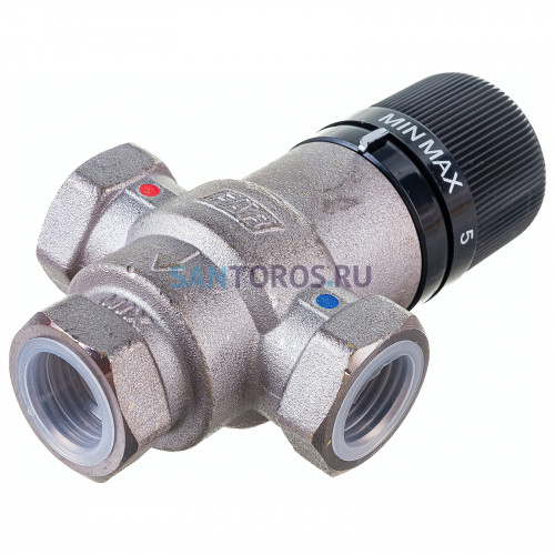 Термостатический смеситель TERMO-FAR, ВР 3/4 FA 3950 34 FA 3950 34
